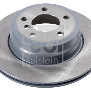 Disc frana FEBI BILSTEIN 36386