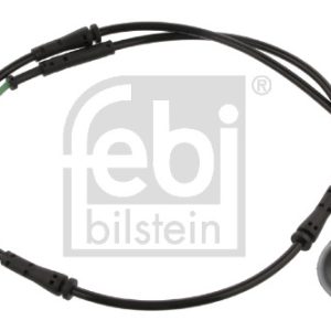 Senzor de avertizare uzura placute de frana FEBI BILSTEIN 36428 Senzor de avertizare uzura placute de frana FEBI BILSTEIN 36428 – imagine produs