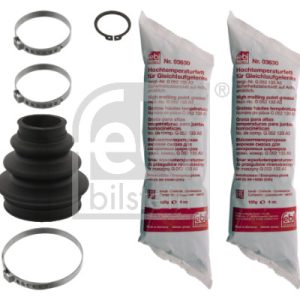 Ansamblu burduf articulatie planetara FEBI BILSTEIN 36558