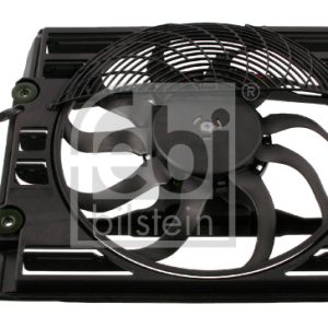Ventilator radiator FEBI BILSTEIN 36608