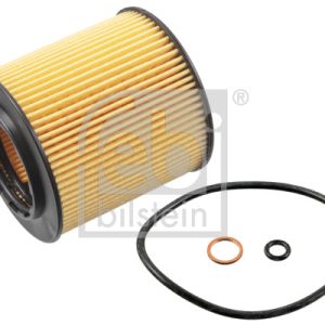Filtru ulei FEBI BILSTEIN 36628
