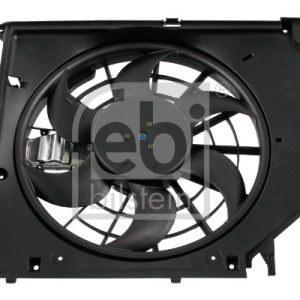 Ventilator radiator FEBI BILSTEIN 36663