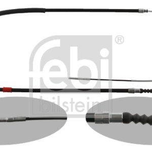 Cablu frana de parcare FEBI BILSTEIN 36673