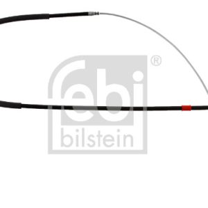 Cablu frana de parcare FEBI BILSTEIN 36674