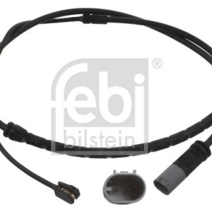 Senzor de avertizare uzura placute de frana FEBI BILSTEIN 37158