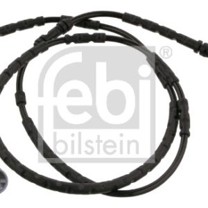 Senzor de avertizare uzura placute de frana FEBI BILSTEIN 37454 Senzor de avertizare uzura placute de frana FEBI BILSTEIN 37454 – imagine produs
