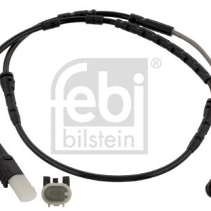 Senzor de avertizare uzura placute de frana FEBI BILSTEIN 37458