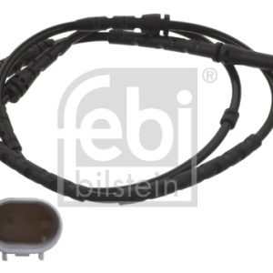 Senzor de avertizare uzura placute de frana FEBI BILSTEIN 37727