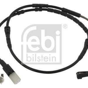 Senzor de avertizare uzura placute de frana FEBI BILSTEIN 38172 – imagine produs