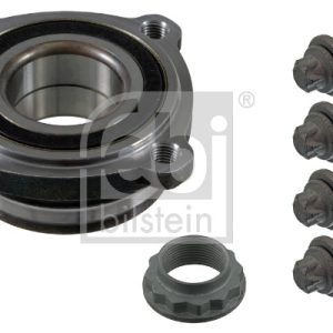 Set rulment roata FEBI BILSTEIN 38258