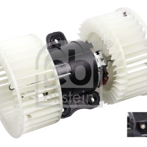 Ventilator habitaclu FEBI BILSTEIN 38482 – imagine produs