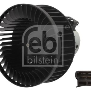 Ventilator habitaclu FEBI BILSTEIN 38487