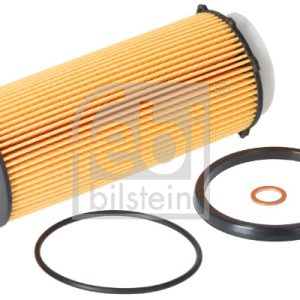 Filtru ulei FEBI BILSTEIN 38530