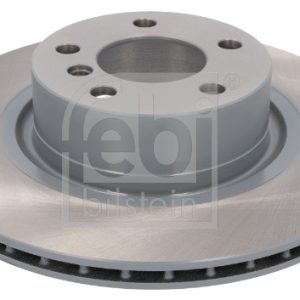Disc frana FEBI BILSTEIN 38577
