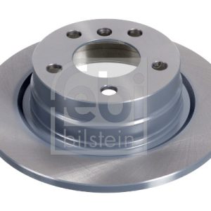 Disc frana FEBI BILSTEIN 39113