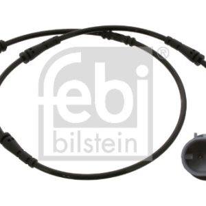 Senzor de avertizare uzura placute de frana FEBI BILSTEIN 39140
