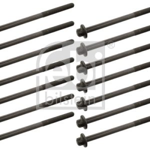 Set surub chiulasa FEBI BILSTEIN 39806