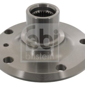 Butuc roata FEBI BILSTEIN 39818
