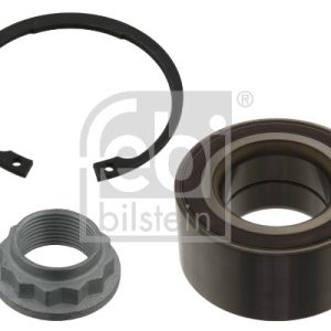 Set rulment roata FEBI BILSTEIN 39828