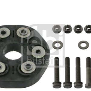 Articulatie arbore articulat FEBI BILSTEIN 43490 – imagine produs
