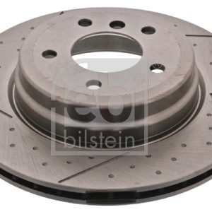 Disc frana FEBI BILSTEIN 43800 Disc frana FEBI BILSTEIN 43800 – imagine produs