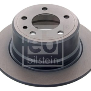 Disc frana FEBI BILSTEIN 43808