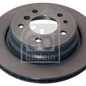 Disc frana FEBI BILSTEIN 43834