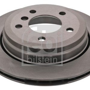 Disc frana FEBI BILSTEIN 43857