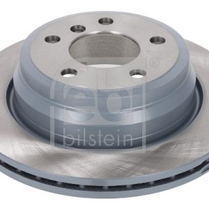 Disc frana FEBI BILSTEIN 43868