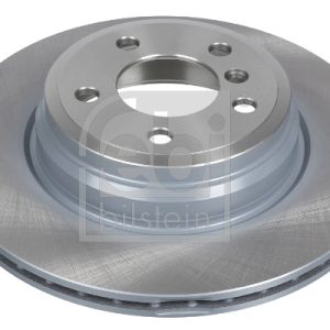 Disc frana FEBI BILSTEIN 43907