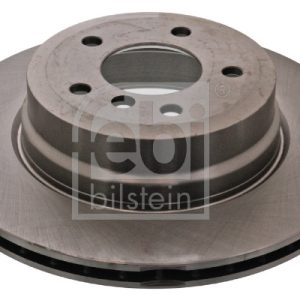 Disc frana FEBI BILSTEIN 43914