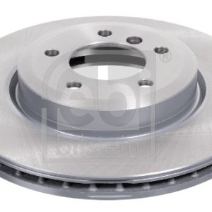 Disc frana FEBI BILSTEIN 43946