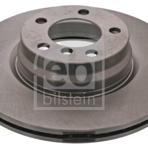 Disc frana FEBI BILSTEIN 43956