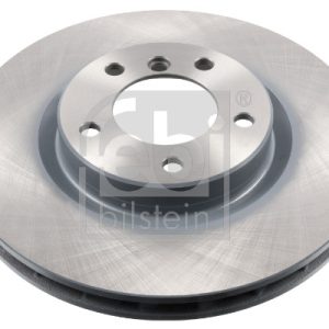 Disc frana FEBI BILSTEIN 43970