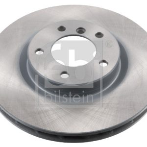 Disc frana FEBI BILSTEIN 43971