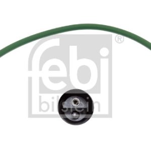 Senzor de avertizare uzura placute de frana FEBI BILSTEIN 44358