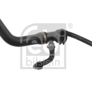Furtun radiator FEBI BILSTEIN 44443