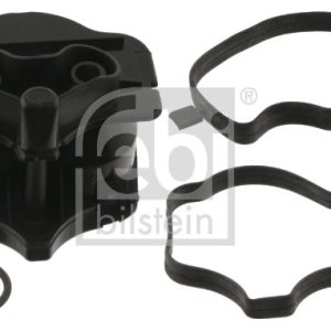 Separator ulei ventilatie bloc motor FEBI BILSTEIN 45182 – imagine produs