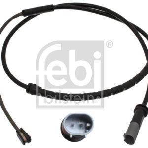 Senzor de avertizare uzura placute de frana FEBI BILSTEIN 45198