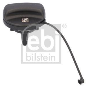 Capac rezervor de combustibil FEBI BILSTEIN 45359 Capac rezervor de combustibil FEBI BILSTEIN 45359 – imagine produs