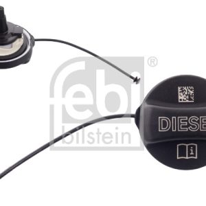 Capac rezervor de combustibil FEBI BILSTEIN 45549 – imagine produs