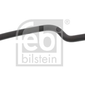 Furtun radiator FEBI BILSTEIN 45814 – imagine produs
