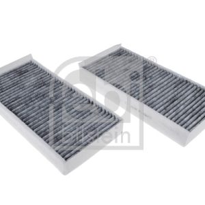 Set filtru aer habitaclu FEBI BILSTEIN 45865