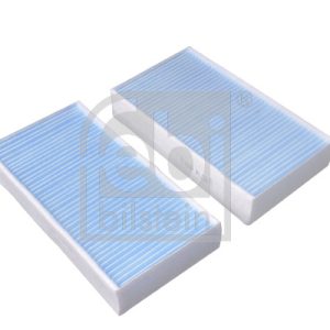 Set filtru aer habitaclu FEBI BILSTEIN 45880