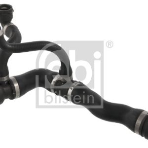 Furtun radiator FEBI BILSTEIN 46037
