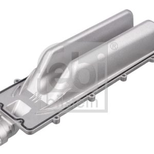 Capac distributie bloc motor FEBI BILSTEIN 46048