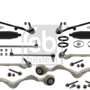 Set suspensie roata FEBI BILSTEIN 46280