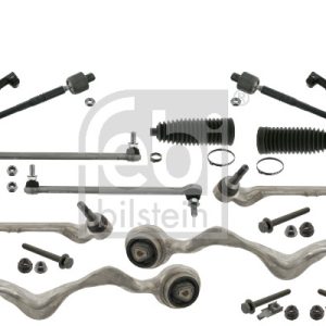 Set suspensie roata FEBI BILSTEIN 46285