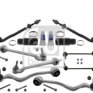 Set suspensie roata FEBI BILSTEIN 46291
