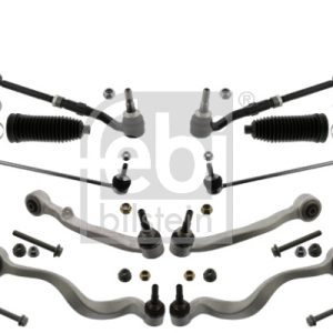 Set suspensie roata FEBI BILSTEIN 46318